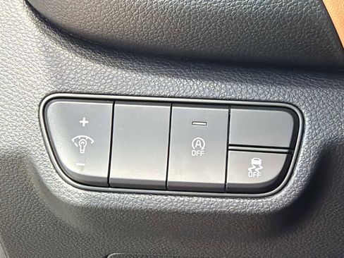New 2026 Kia Seltos EX FWD image 29