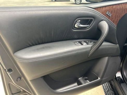 Used 2018 Nissan Armada Platinum w/ Captain Seat Package image 30