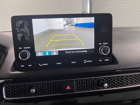 Used 2022 Honda Civic EX image 25