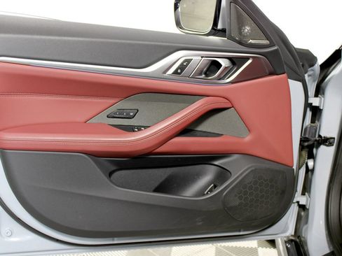 Used 2023 BMW i4 eDrive40 w/ M Sport Package RWD image 7