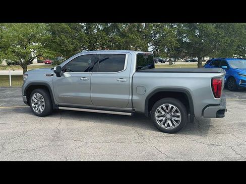 Used 2023 GMC Sierra 1500 Denali AWD/4WD image 34