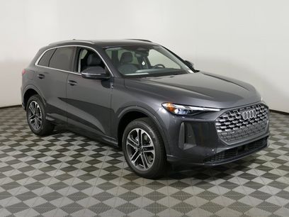 New 2025 Audi Q5 Premium