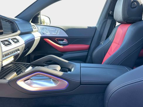 New 2026 Mercedes-Benz GLE 450 4MATIC Coupe image 24