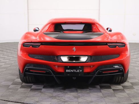 Used 2024 Ferrari 296 GTB image 6