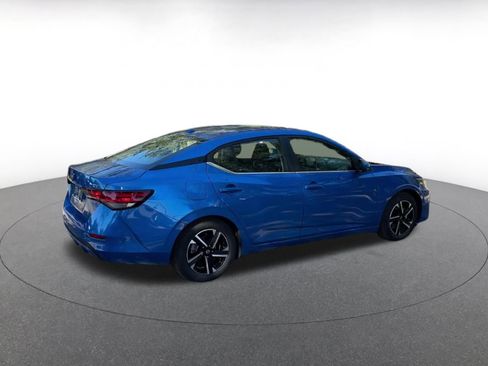 Used 2024 Nissan Sentra SV image 15