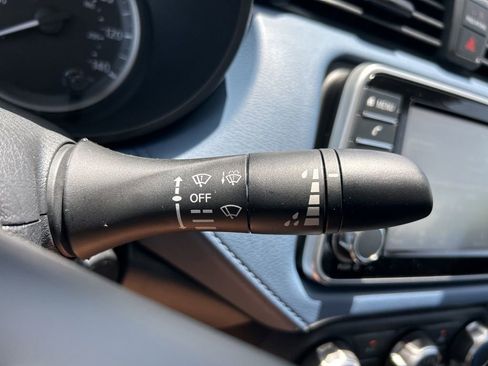 New 2025 Nissan Versa SV image 22