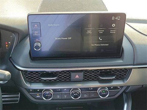 New 2025 Acura ADX A-Spec image 21