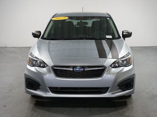 Used 2019 Subaru Impreza 2.0i video 2