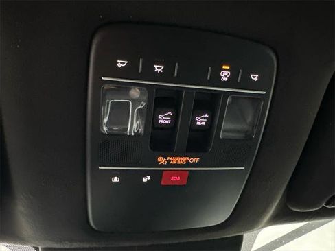 New 2026 Hyundai Palisade Calligraphy image 35