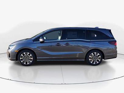 Used 2026 Honda Odyssey Elite
