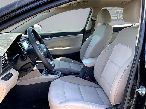 Used 2020 Hyundai Elantra SE FWD image 24