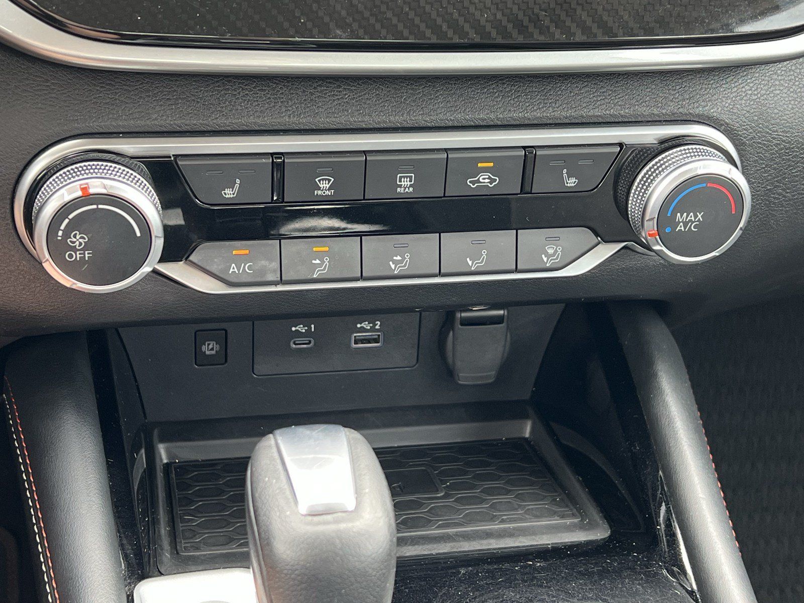 Used 2023 Nissan Altima 2.5 SR w/ SR Premium Package FWD image 29