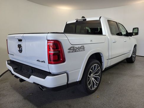 Used 2025 RAM 1500 Tungsten w/ Off Road Group image 6