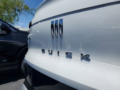 New 2026 Buick Envista Sport Touring FWD image 7