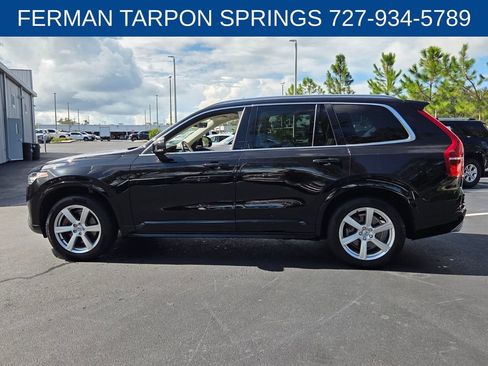Used 2020 Volvo XC90 T6 Momentum AWD/4WD image 4