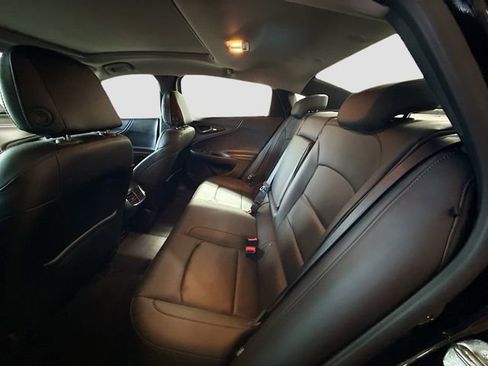 Used 2018 Chevrolet Malibu Premier w/ Premier Sun and Wheel Package image 25