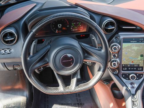 Used 2018 McLaren 720S Luxury image 23