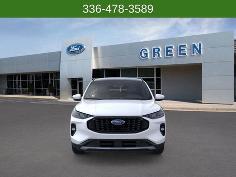 New 2026 Ford Escape Platinum w/ Premium Technology Package image 7