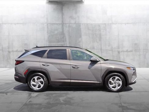 Used 2024 Hyundai Tucson SEL FWD image 5
