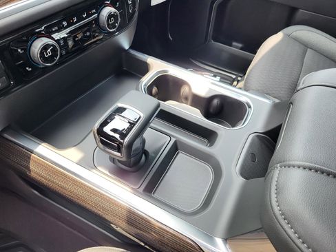 New 2026 Chevrolet Silverado 1500 LT Trail Boss w/ LPO, Dark Essentials Package AWD/4WD image 20