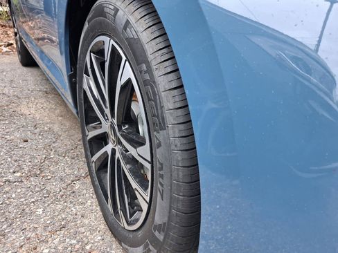 New 2026 Volkswagen Jetta Sport FWD image 6