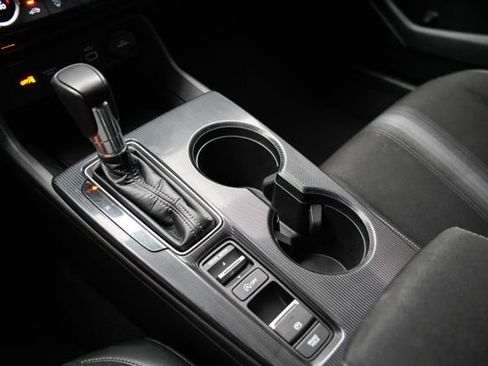 Certified 2022 Honda Civic Sport image 26