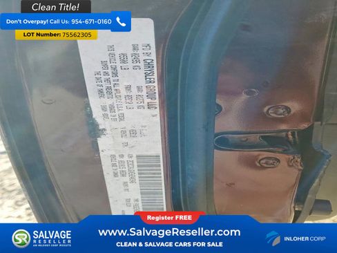 Used 2014 Chrysler 300 C AWD/4WD image 17