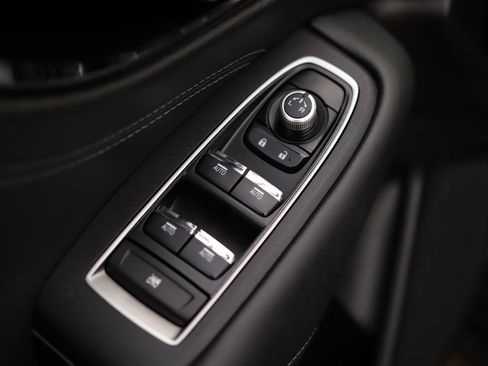 Used 2024 Subaru Outback Limited image 25