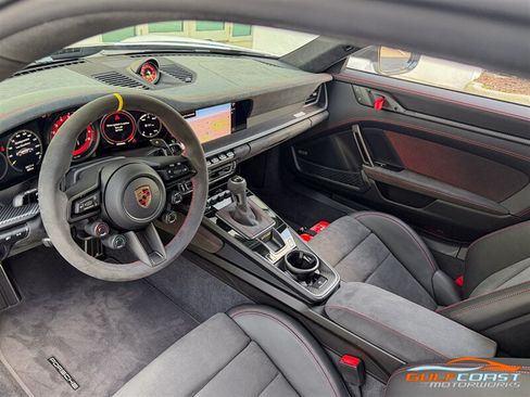 Used 2025 Porsche 911 GT3 RS RWD image 14