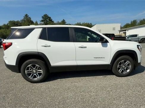 New 2026 GMC Terrain Elevation w/ LPO, Floor Liner Package image 9