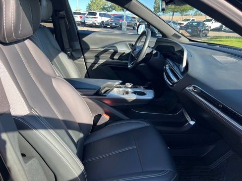 Used 2024 Cadillac Lyriq Tech w/ Driver Assist Package AWD/4WD image 23