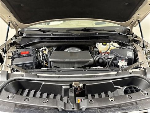 Used 2021 GMC Yukon Denali w/ Denali Premium Package image 31