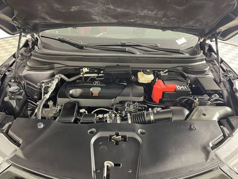 Used 2021 Acura RDX A-Spec AWD/4WD image 23