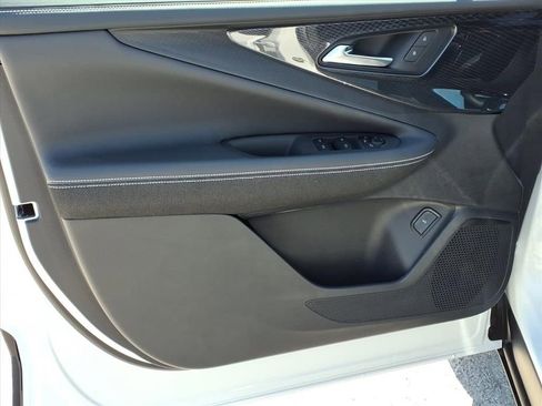 New 2026 Chevrolet Blazer EV LT FWD image 14