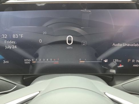 New 2026 Buick Enclave Preferred w/ Power Package AWD/4WD image 32