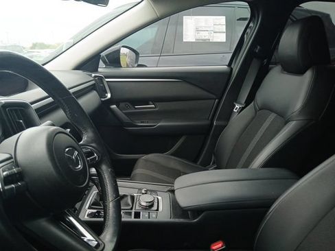 Used 2023 MAZDA CX-50 2.5 S w/ Cargo Package AWD/4WD image 16