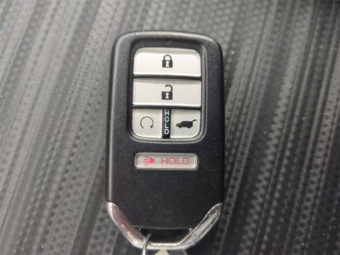 Used 2021 Honda Passport Touring image 39