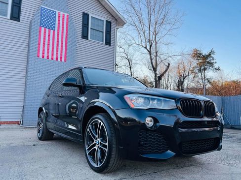 Used 2017 BMW X3 xDrive28i image 6