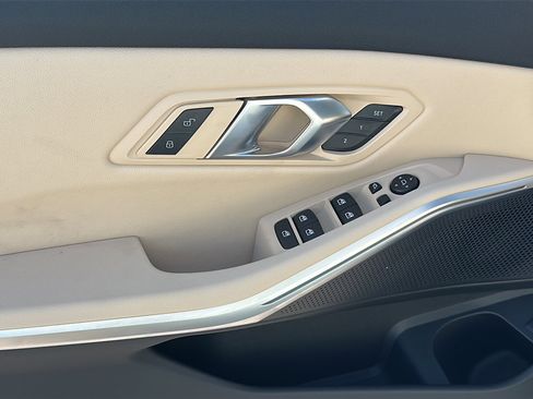 New 2026 BMW 330i w/ Premium Package image 13
