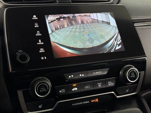 Used 2020 Honda CR-V Touring image 15