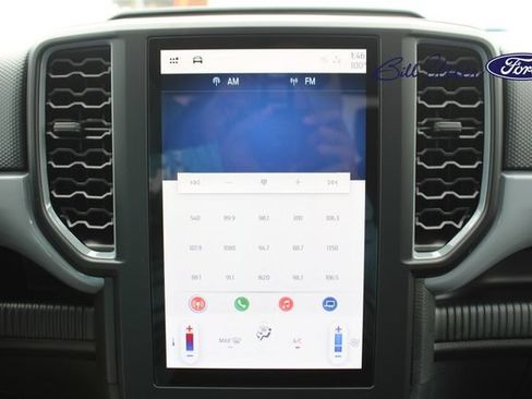 New 2026 Ford Ranger XL RWD image 14