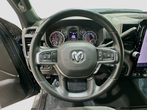 Used 2026 RAM 2500 Tradesman AWD/4WD image 10