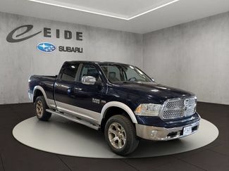 Used 2014 RAM 1500 Laramie w/ Convenience Group AWD/4WD video 1