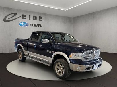 Used 2014 RAM 1500 Laramie w/ Convenience Group
