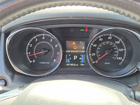 Used 2019 Mitsubishi Outlander Sport SE image 13