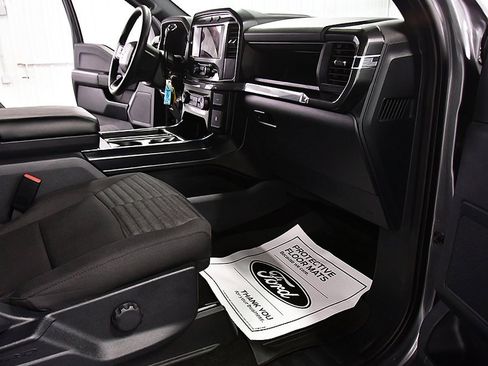 Used 2022 Ford F150 XL w/ STX Black Appearance Package image 31