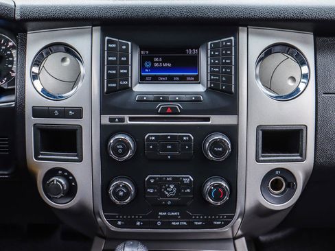 Used 2017 Ford Expedition EL XLT image 25