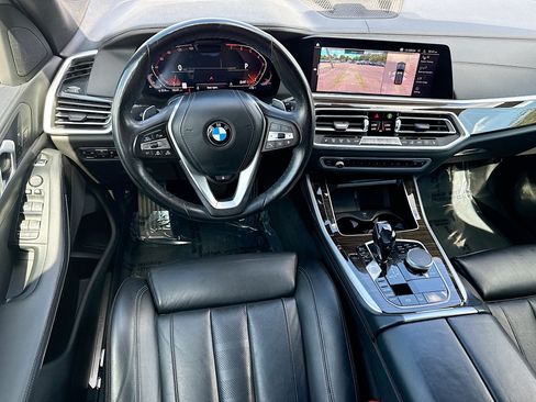Used 2020 BMW X5 xDrive40i AWD/4WD image 17