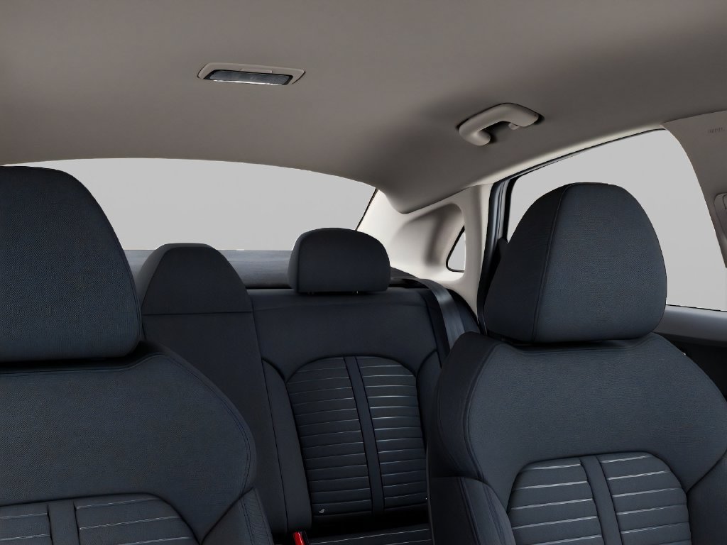 New 2026 Kia K5 LXS FWD image 27