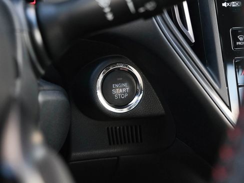 Used 2024 Subaru WRX Limited w/ Popular Package #2A image 37